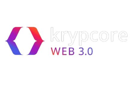 Krypcore logo