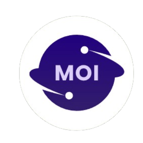 MOI logo