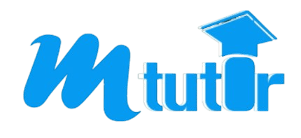 MTutor logo