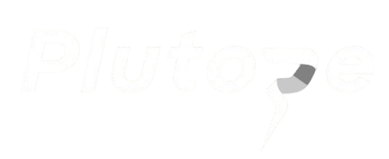 Plutoze logo