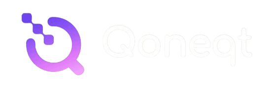 Qoneqt logo