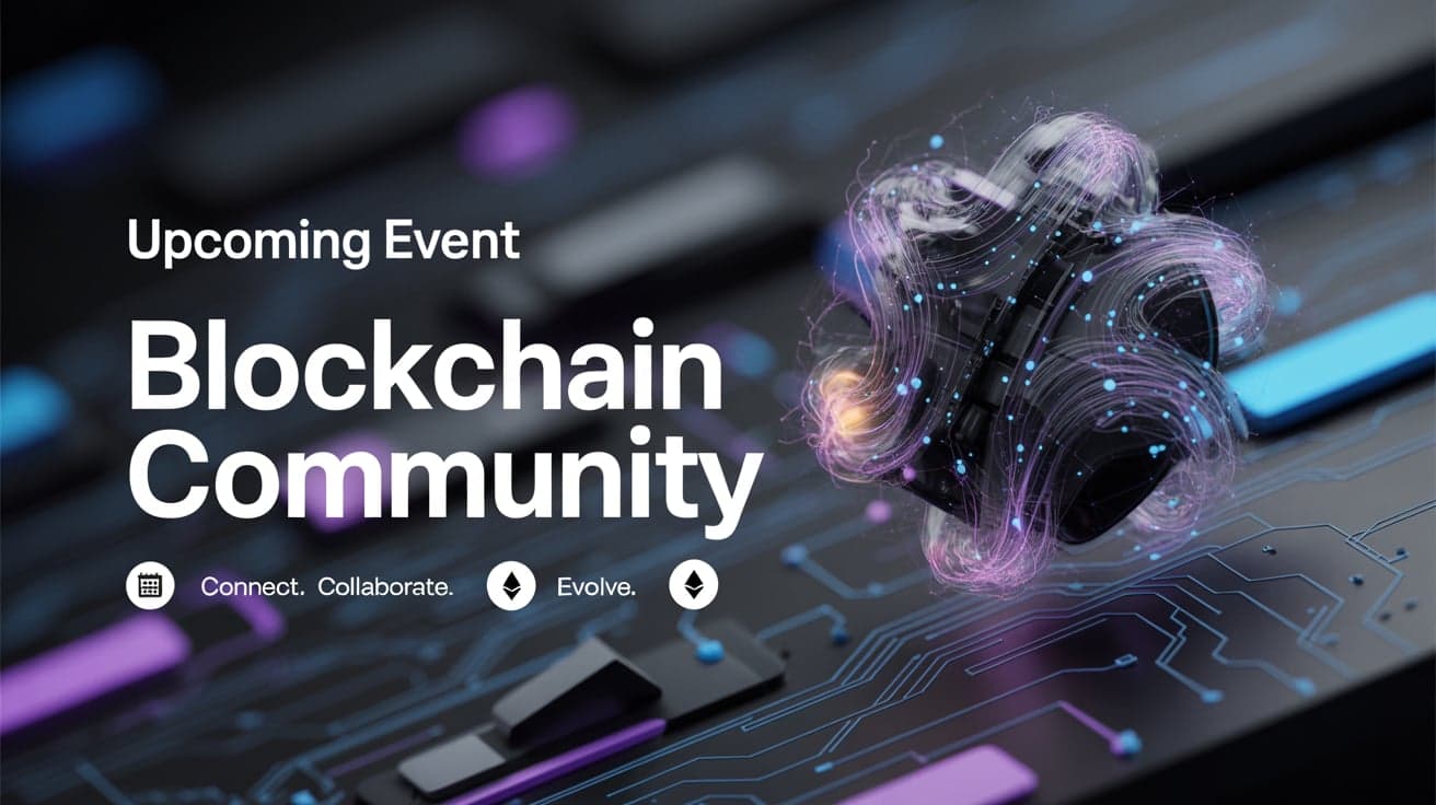 Crypto Trading Seminar