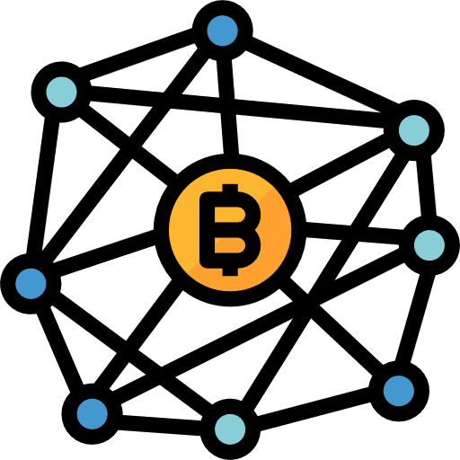 Vision - Blockchain Innovation