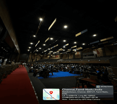 VOYAGE’24 Entropy Hackathon